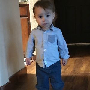 Meet your Posher, Martha